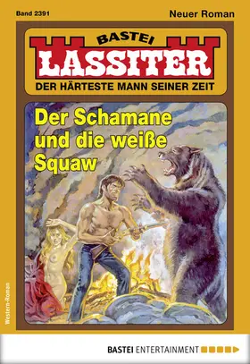 Slade |  Lassiter 2391 - Western | eBook | Sack Fachmedien