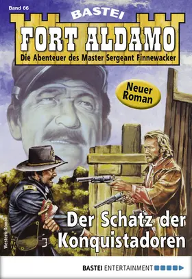 Callahan |  Fort Aldamo 66 - Western | eBook | Sack Fachmedien