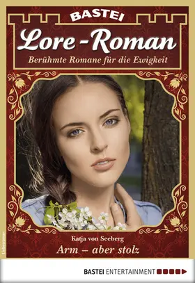 Seeberg |  Lore-Roman 27 - Liebesroman | eBook | Sack Fachmedien