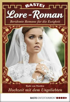 Warden |  Lore-Roman 28 - Liebesroman | eBook | Sack Fachmedien