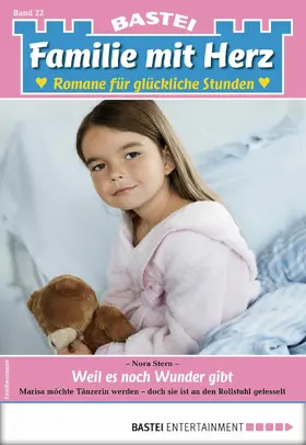 Stern |  Familie mit Herz 22 - Familienroman | eBook | Sack Fachmedien