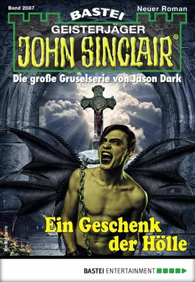 Dark |  John Sinclair 2087 - Horror-Serie | eBook | Sack Fachmedien