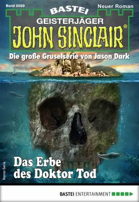 Stahl |  John Sinclair 2089 - Horror-Serie | eBook | Sack Fachmedien