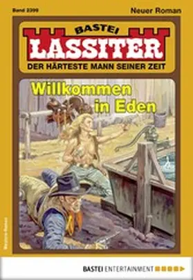 Slade |  Lassiter 2399 - Western | eBook | Sack Fachmedien