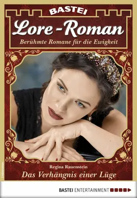 Rauenstein |  Lore-Roman 29 - Liebesroman | eBook | Sack Fachmedien