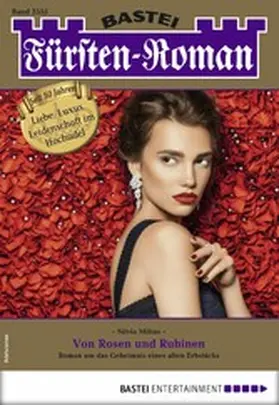 Milius |  Fürsten-Roman 2555 - Adelsroman | eBook | Sack Fachmedien