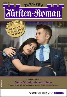 Norden |  Fürsten-Roman 2558 - Adelsroman | eBook | Sack Fachmedien