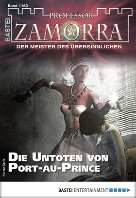 Doyle |  Professor Zamorra 1153 - Horror-Serie | eBook | Sack Fachmedien