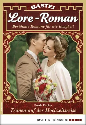 Fischer |  Lore-Roman 34 - Liebesroman | eBook | Sack Fachmedien
