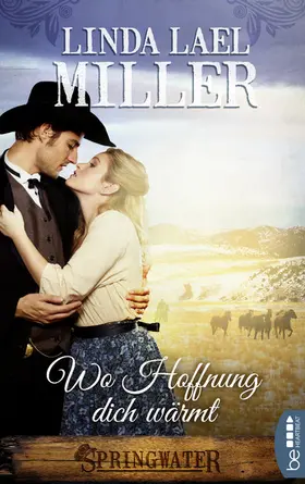 Lael Miller |  Springwater - Wo Hoffnung dich wärmt | eBook | Sack Fachmedien