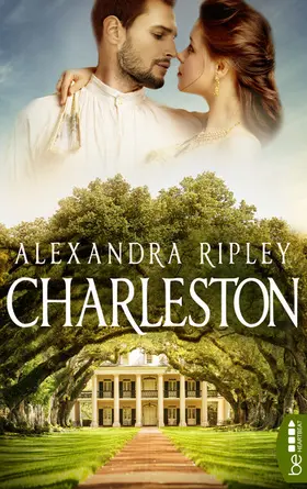 Ripley |  Charleston | eBook | Sack Fachmedien