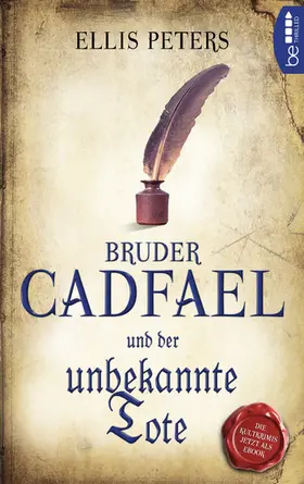 Peters |  Bruder Cadfael und der unbekannte Tote | eBook | Sack Fachmedien