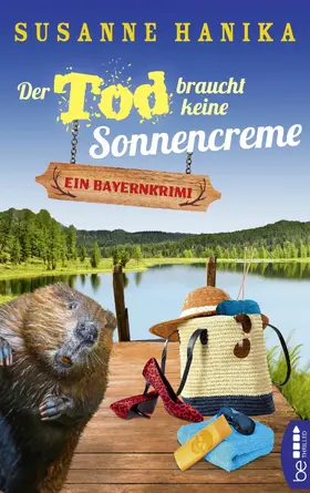 Hanika |  Der Tod braucht keine Sonnencreme | eBook | Sack Fachmedien