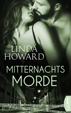 Howard |  Mitternachtsmorde | eBook | Sack Fachmedien