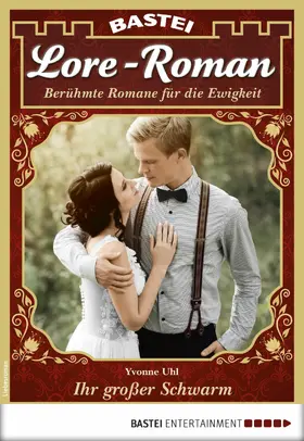 Uhl |  Lore-Roman 37 - Liebesroman | eBook | Sack Fachmedien