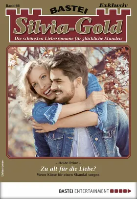 Prinz |  Silvia-Gold 66 - Liebesroman | eBook | Sack Fachmedien