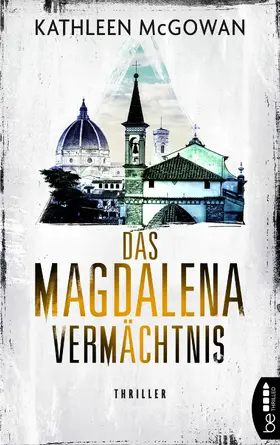 McGowan |  Das Magdalena-Vermächtnis | eBook | Sack Fachmedien