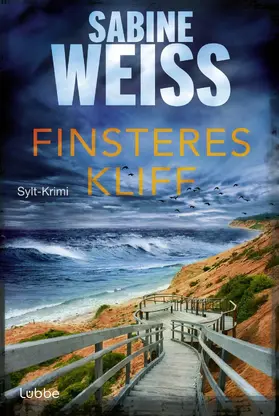 Weiß |  Finsteres Kliff | eBook | Sack Fachmedien