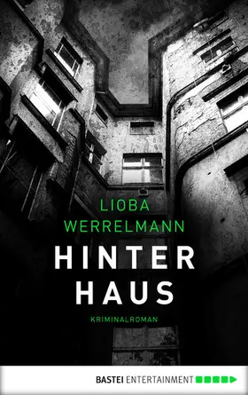 Werrelmann |  Hinterhaus | eBook | Sack Fachmedien