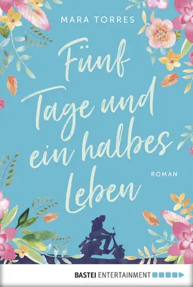 Torres |  Fünf Tage und ein halbes Leben | eBook | Sack Fachmedien
