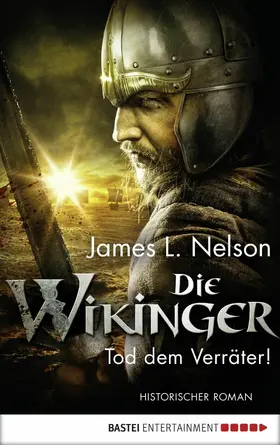 Nelson |  Die Wikinger - Tod dem Verräter! | eBook | Sack Fachmedien