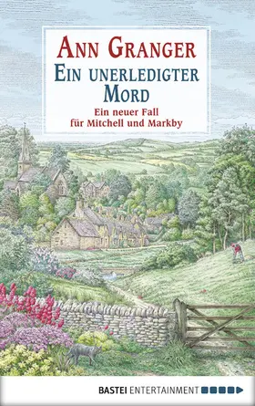 Granger |  Ein unerledigter Mord | eBook | Sack Fachmedien
