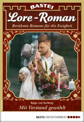 Seeberg |  Lore-Roman 40 - Liebesroman | eBook | Sack Fachmedien
