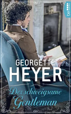Heyer |  Der schweigsame Gentleman | eBook | Sack Fachmedien