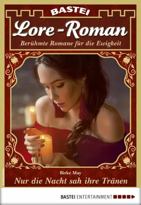 May |  Lore-Roman 42 - Liebesroman | eBook | Sack Fachmedien