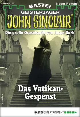 Dark |  John Sinclair 2108 - Horror-Serie | eBook | Sack Fachmedien