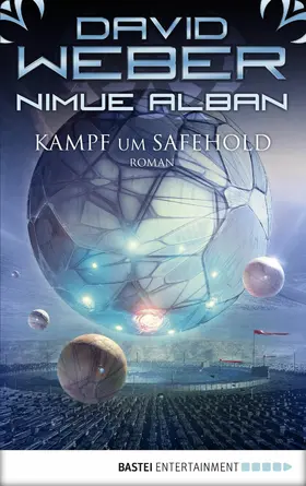 Weber |  Nimue Alban: Kampf um Safehold | eBook | Sack Fachmedien