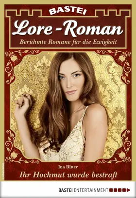 Ritter |  Lore-Roman 43 - Liebesroman | eBook | Sack Fachmedien