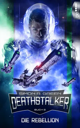 Green |  Die Rebellion | eBook | Sack Fachmedien