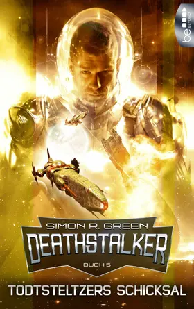 Green |  Todtsteltzers Schicksal | eBook | Sack Fachmedien