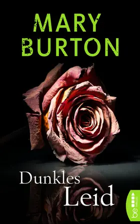 Burton |  Dunkles Leid | eBook | Sack Fachmedien