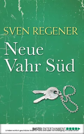 Regener | Neue Vahr Süd | E-Book | www2.sack.de