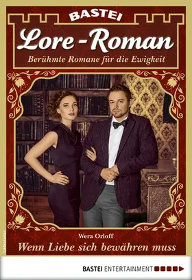 Orloff |  Lore-Roman 46 - Liebesroman | eBook | Sack Fachmedien