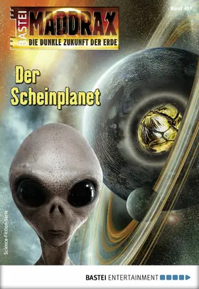 Hary |  Maddrax 497 - Science-Fiction-Serie | eBook | Sack Fachmedien