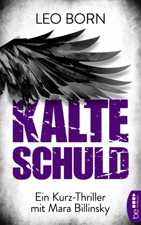 Born |  Kalte Schuld | eBook | Sack Fachmedien