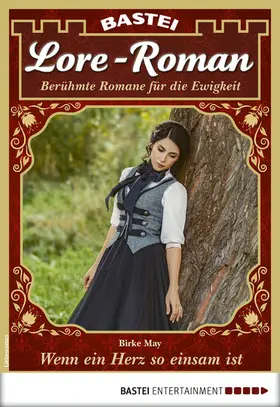 May |  Lore-Roman 48 - Liebesroman | eBook | Sack Fachmedien