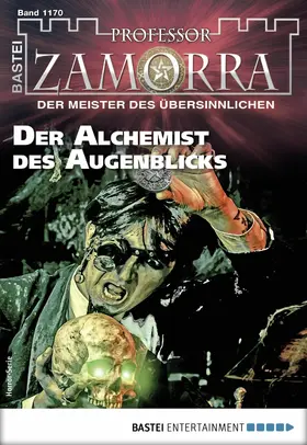 Doyle |  Professor Zamorra 1170 - Horror-Serie | eBook | Sack Fachmedien