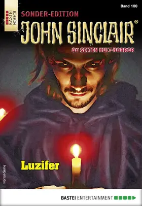 Dark |  John Sinclair Sonder-Edition 100 | eBook | Sack Fachmedien