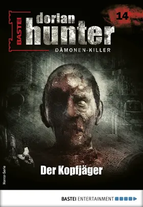 Davenport |  Dorian Hunter 14 - Horror-Serie | eBook | Sack Fachmedien