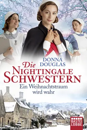 Douglas |  Die Nightingale Schwestern | eBook | Sack Fachmedien