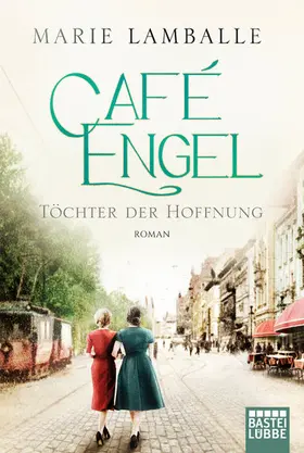 Lamballe |  Café Engel | eBook | Sack Fachmedien