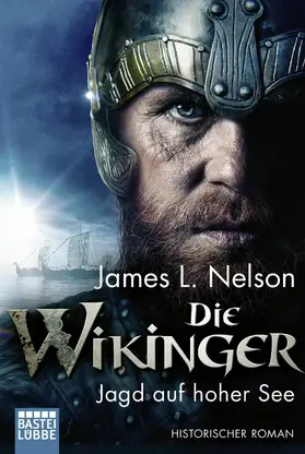 Nelson |  Die Wikinger - Jagd auf hoher See | eBook | Sack Fachmedien