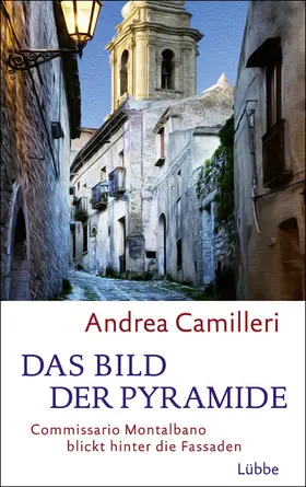 Camilleri | Das Bild der Pyramide | E-Book | www2.sack.de