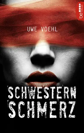 Voehl |  Schwesternschmerz | eBook | Sack Fachmedien