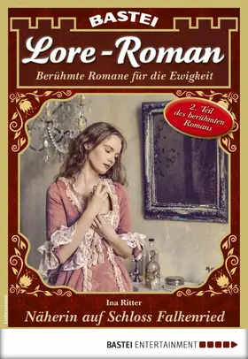 Ritter |  Lore-Roman 51 - Liebesroman | eBook | Sack Fachmedien