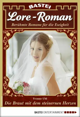 Uhl |  Lore-Roman 52 - Liebesroman | eBook | Sack Fachmedien